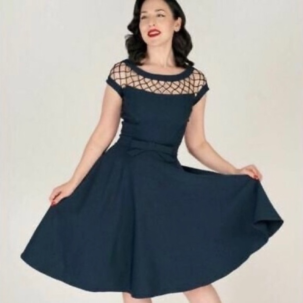Tatyana Alika dress 👗